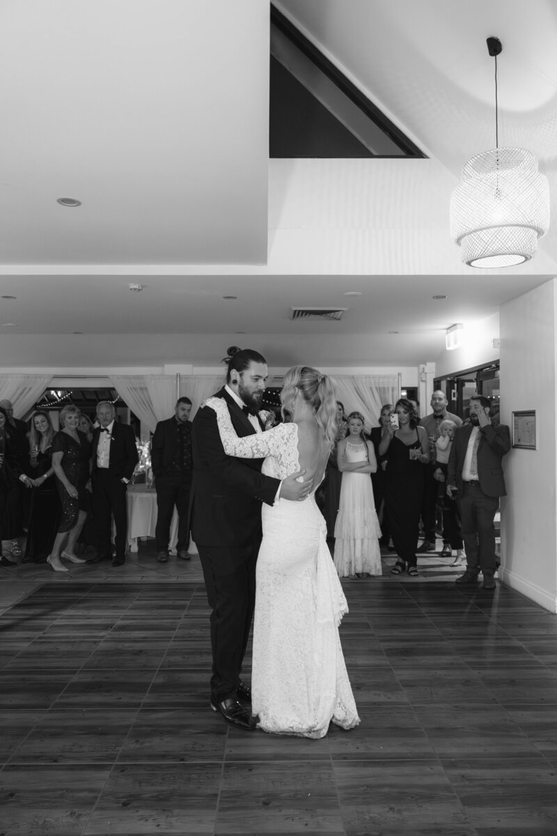 Michelle and Cameron - Raffertys - Sweet Valencia Photography-978