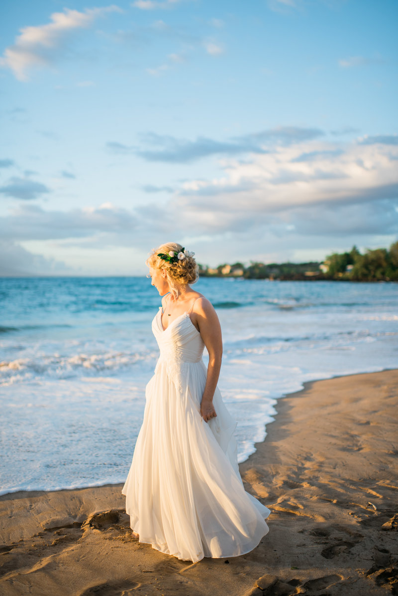 Maui Wedding Photographers | Mariah Milan Photographers Maui, Hawaii