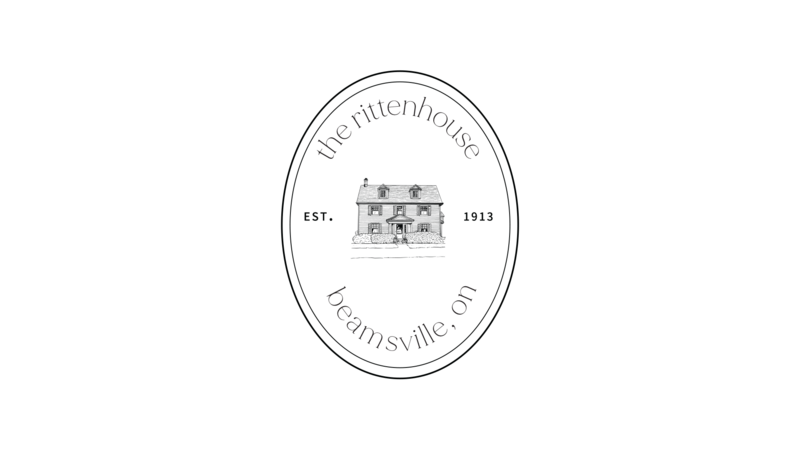 The Rittenhouse logo black