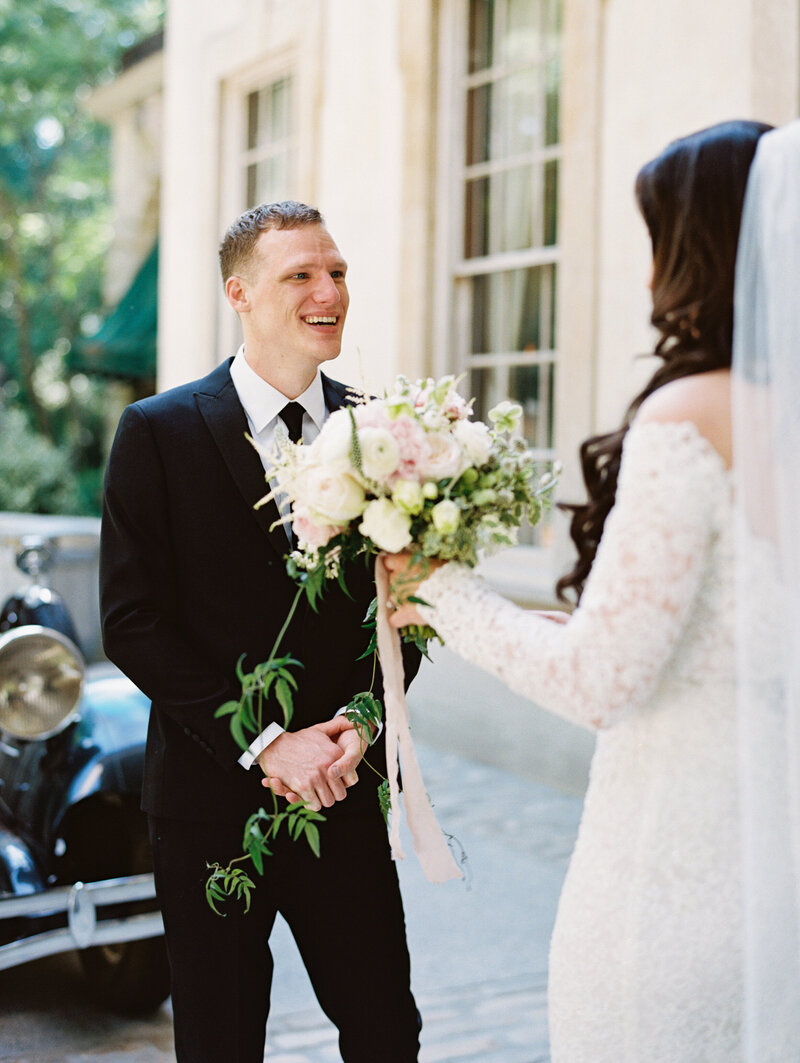 Lindsay & Richard | Eve Yarbrough Photography