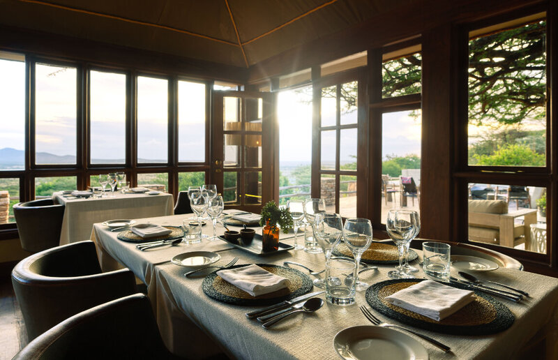 TAASA Lodge - Interior (7)