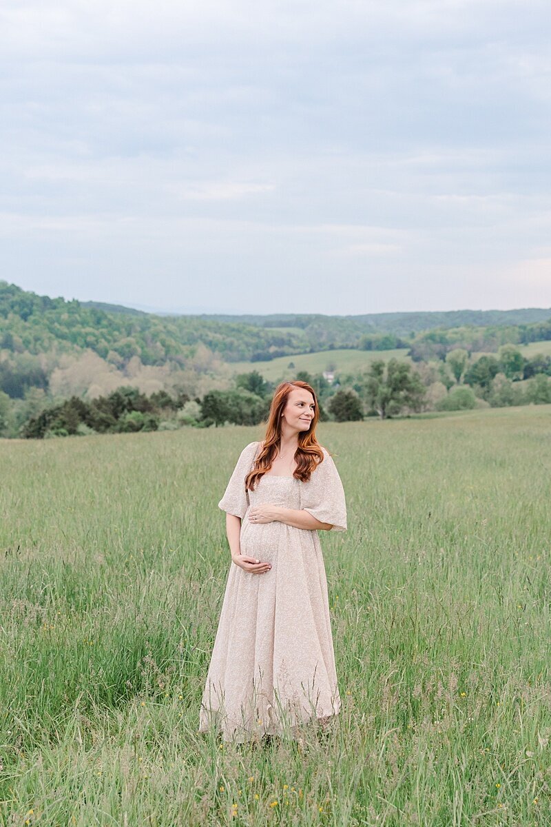 Harrisonburg Maternity Photographer Rebecca Crosby Photography-323