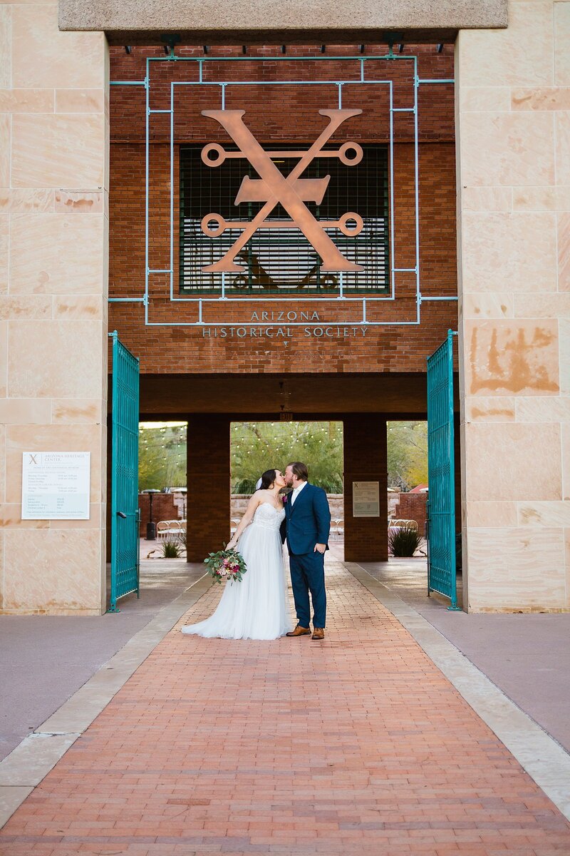 Arizona Heritage Center Mesa Wedding Venue_03