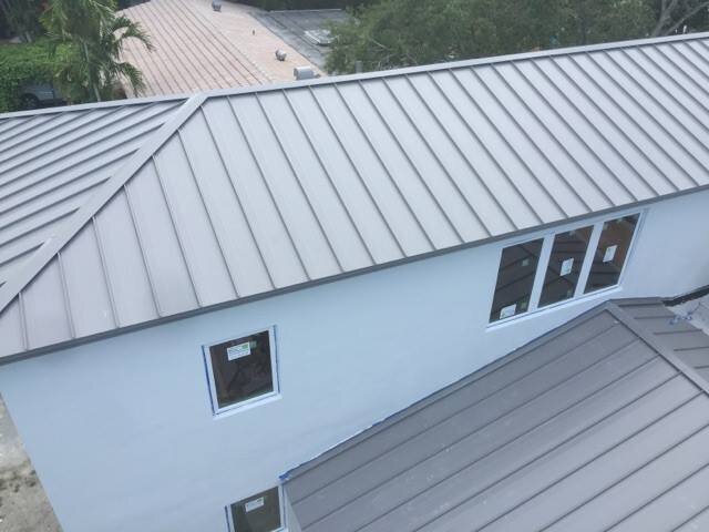 Trusted Roofing Contractor in Miami, FL