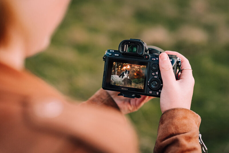 Fotoshoot pakket bij Coby Nies fotografie