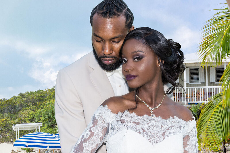 Newlywed Couples | Destination Photography Prices