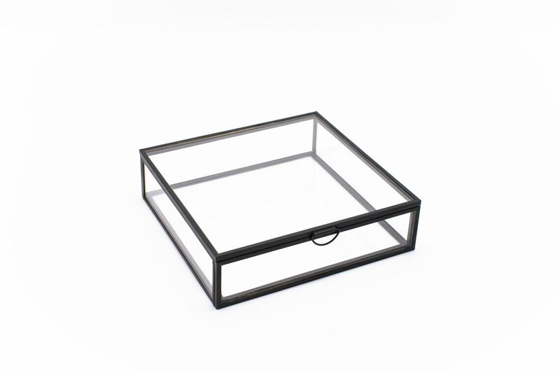 glass 5x5