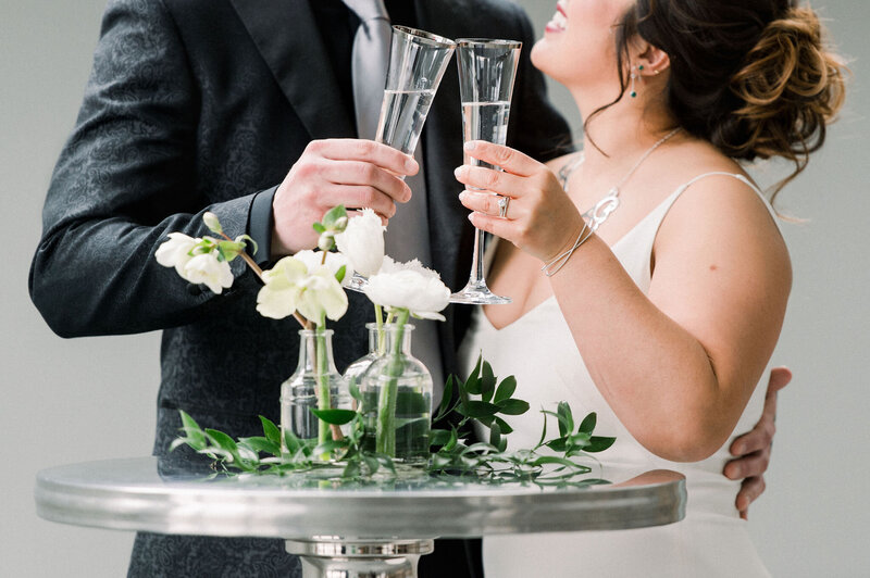events-by-carianne-event-planner-wedding-planner-botanical-modern-weding-spring-wedding-St.-Patricks-Day wedding-artists-for-humanity-boston-massachusetts-new-england-boston-rhode-island-maine-new-hampshire-lynne-reznick-photography 92