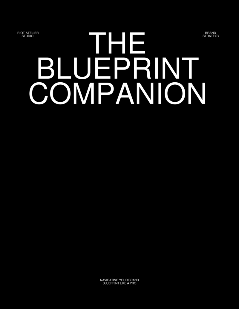 Cover Page