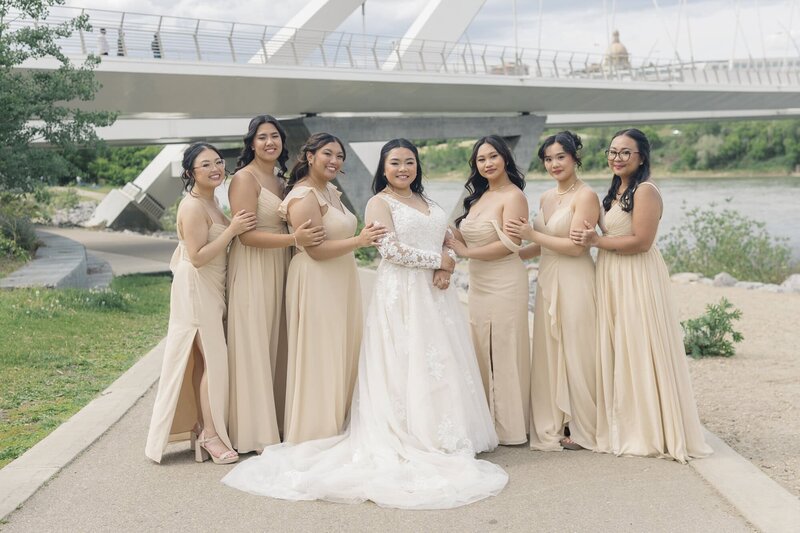 Timeless Tales Creatives - Elegant Filipino Wedding in Edmonton Alberta at the Grand Imperial Wedding Venue (205)