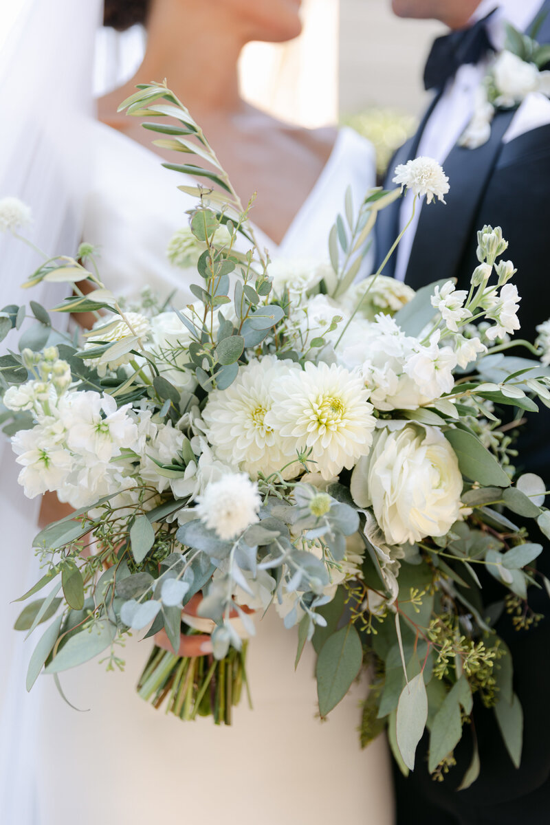 Coastal New England Wedding Photographer