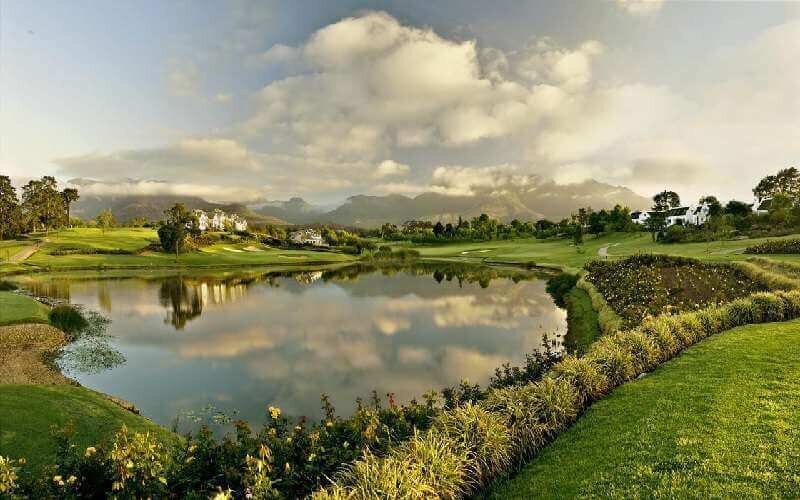 Fancourt Hotel 12