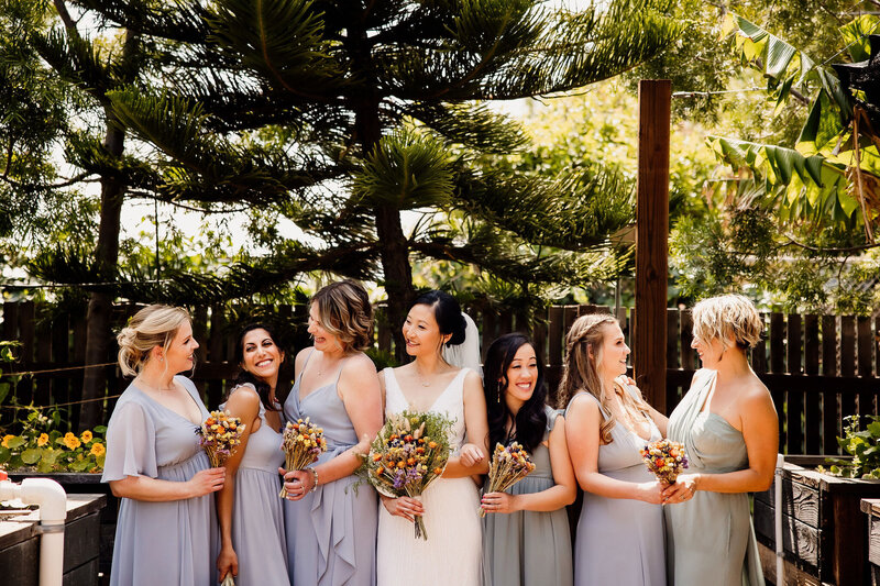 Long Beach CA Wedding Photographer