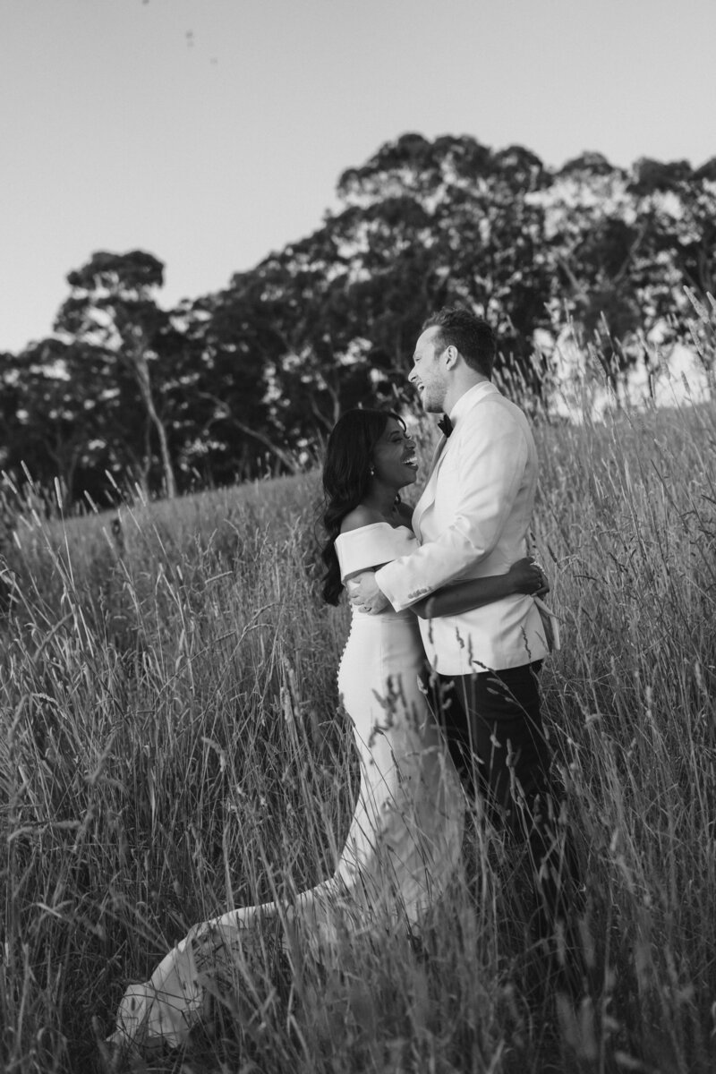 Little Paper Plane_Adelaide Hills Wedding_Lot 100_New Years Eve_Cara & Michael-73
