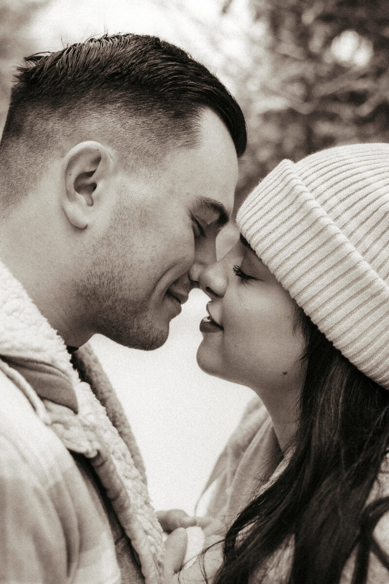 New Jersey Couples Photographer
