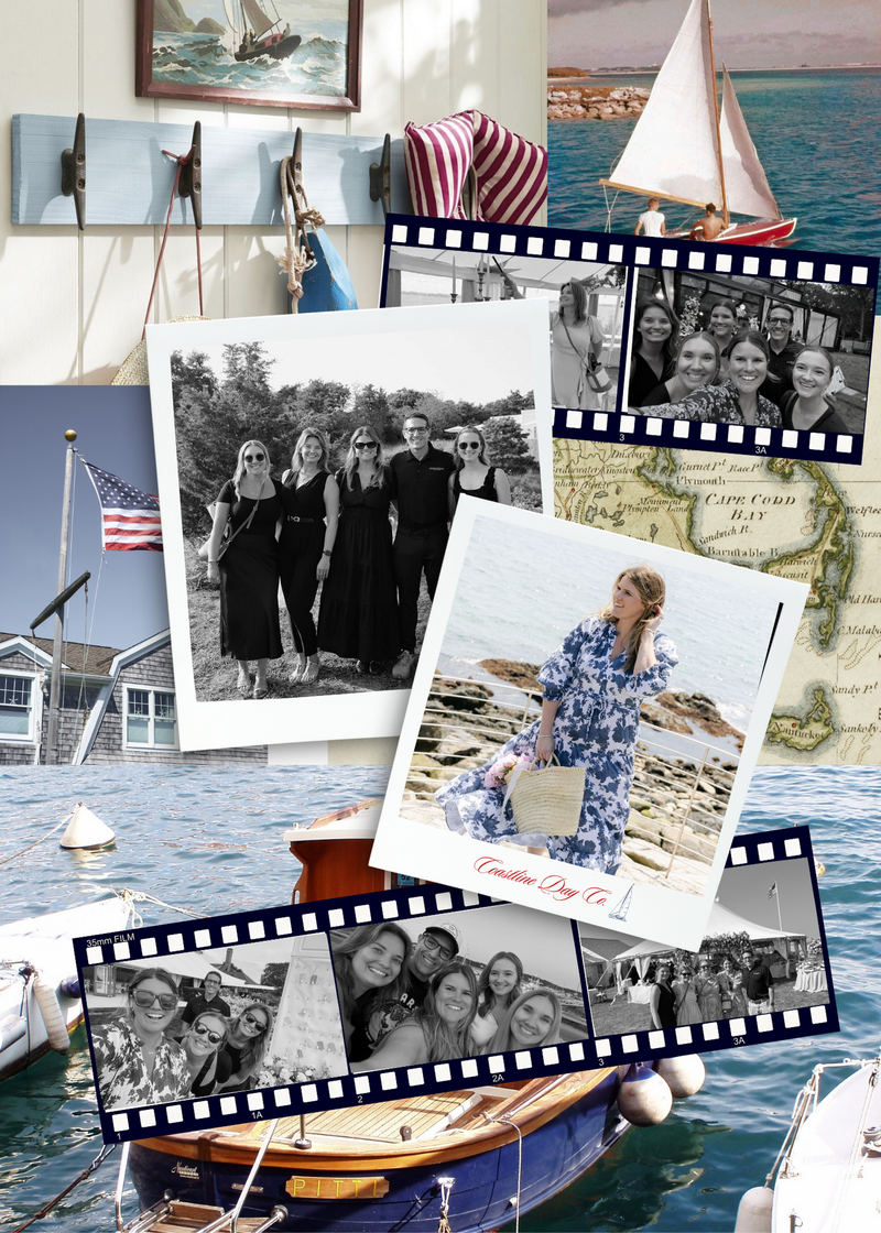 About Coastline Day Co