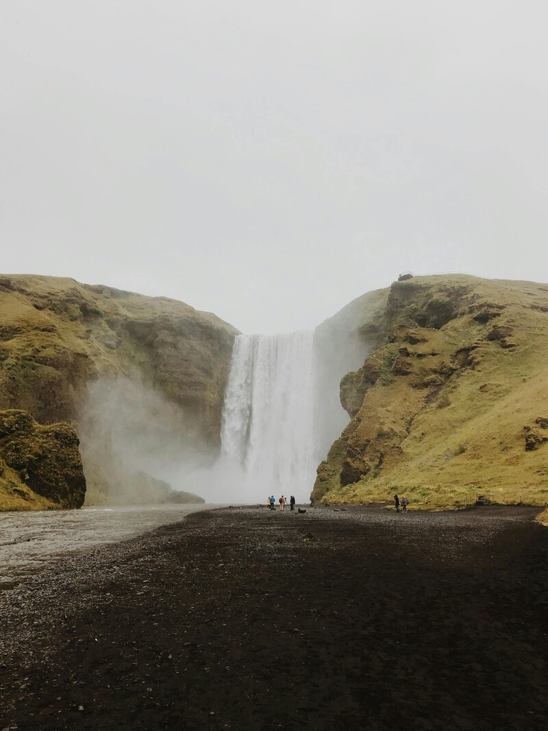 Southern Iceland Workshop