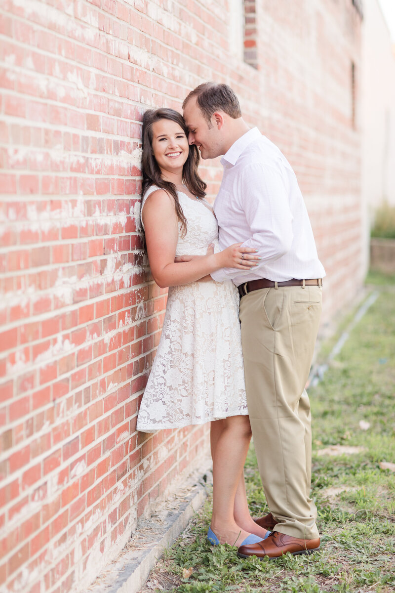 Jennifer B Photography-Josh & Melissa-Engagement-2020-0242