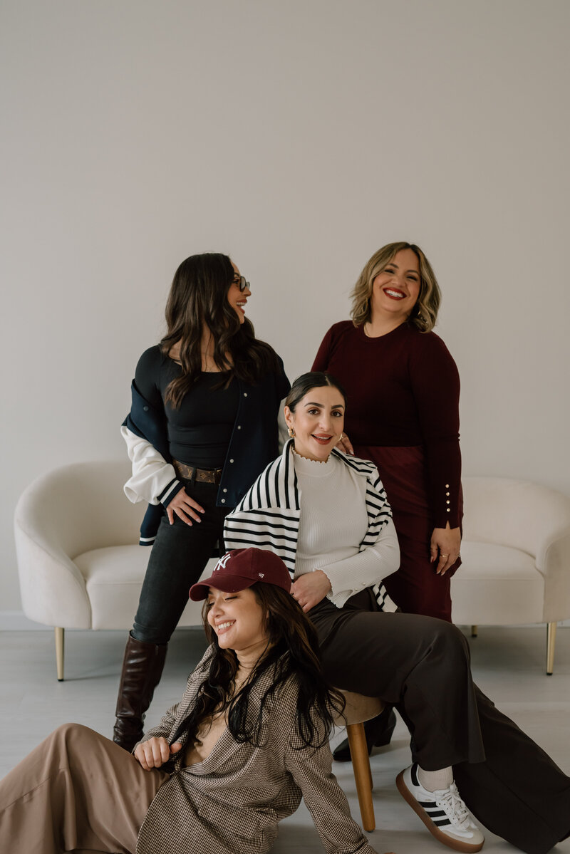 Build a loyal community for your brand
