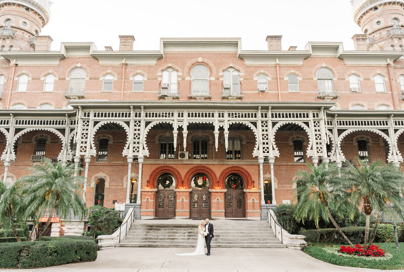 Hotel Flor Tampa Wedding Venue-137