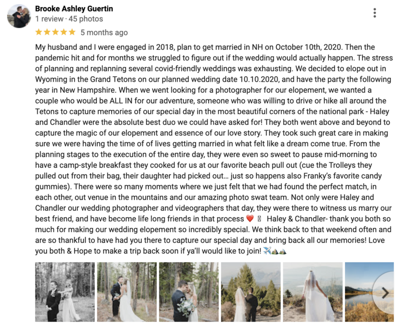 denver colorado wedding photographer best review