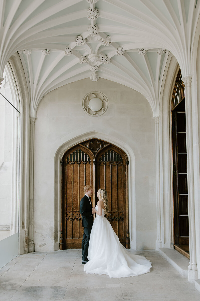 0174Parys & Gavan - Ashridge House - Dan Tomkins Photography