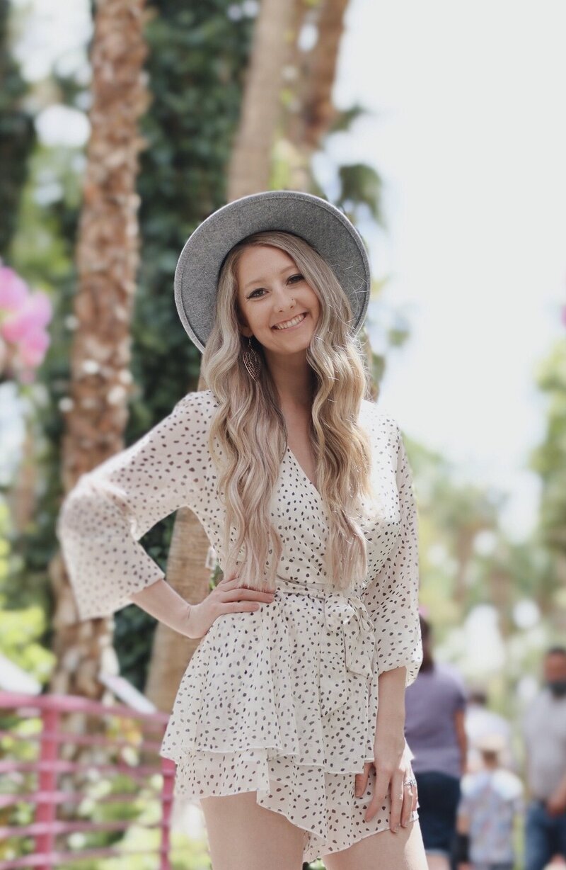 Brand and Showit Website Designer