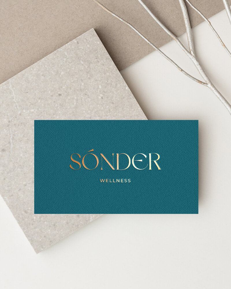 Sonder Portfolio