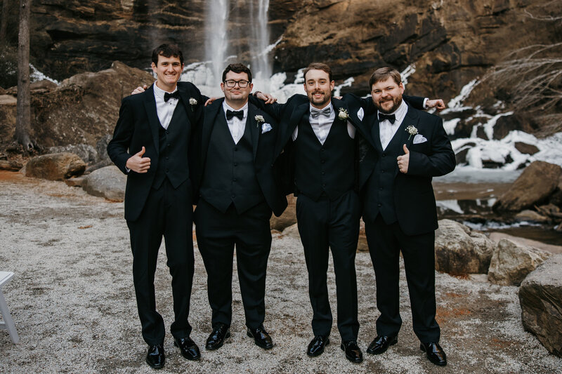 Toccoa Wedding Experts 63