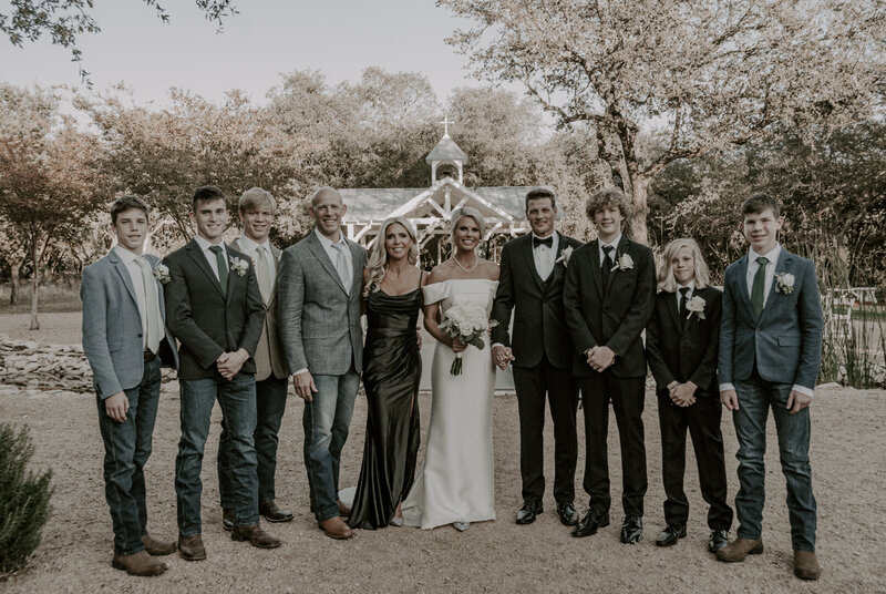 Marla Collective Wedding Photography 1