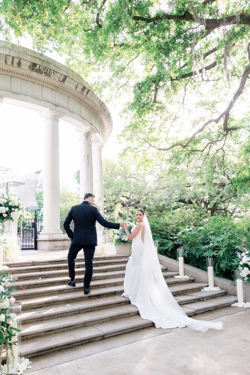 New Orleans Wedding Photographer