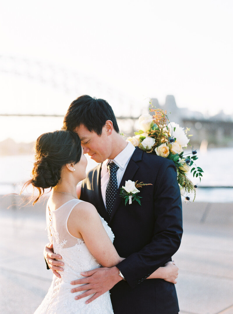 00037- Fine Art Film Australia Destination Sydney Wedding Photographer Sheri McMahon