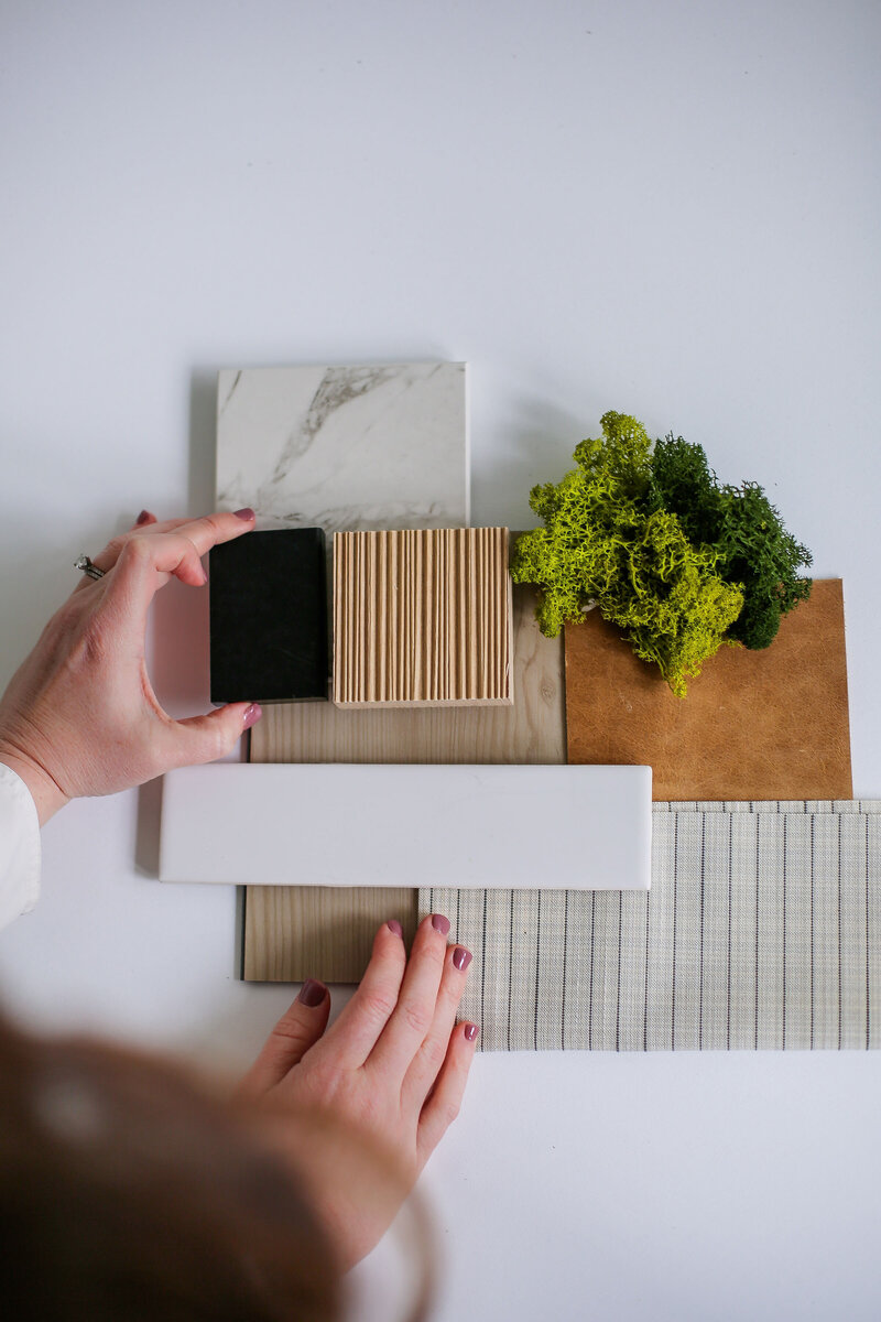 Services | SLATE Interiors Studio-Commercial Interior Design