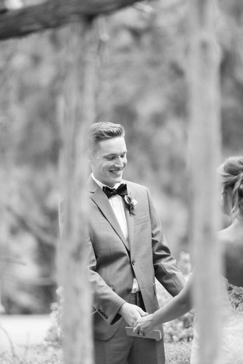 Jennifer B Photography-Pinehurst Arboretum-Wedding Day-Caleb & Laura-JB Favs-2019-0105