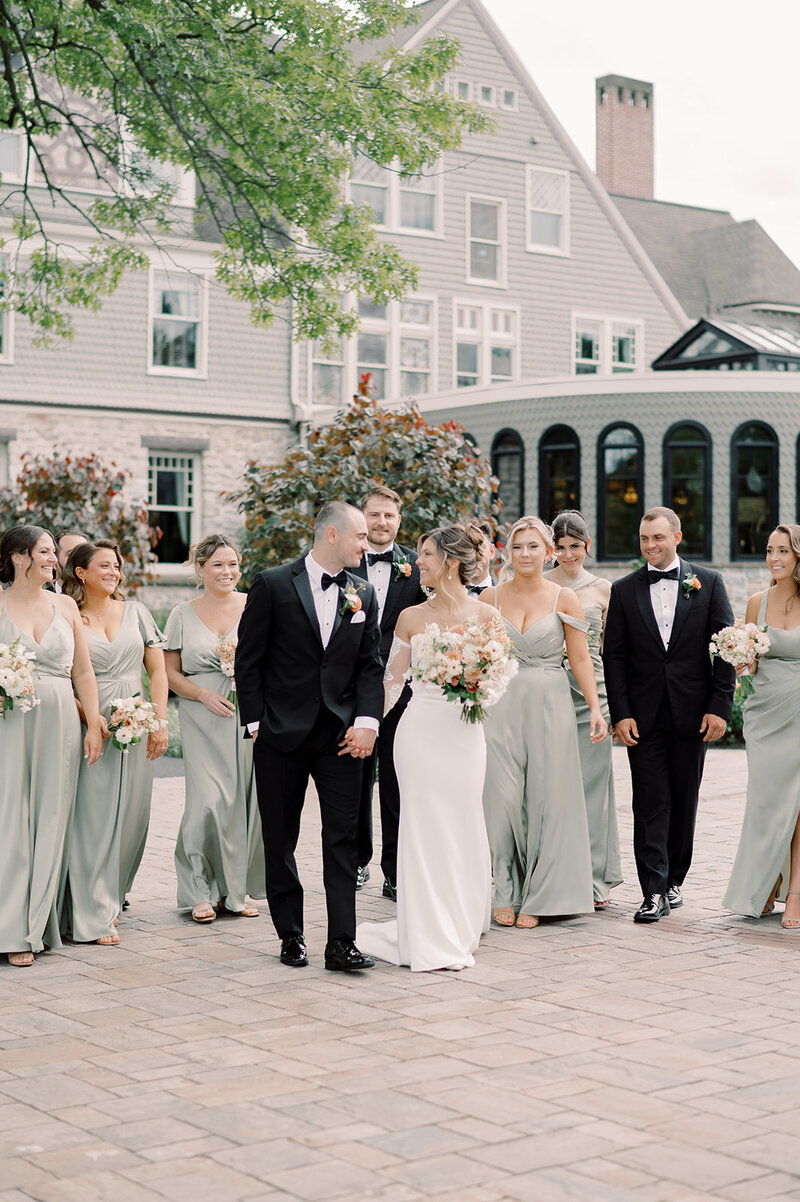 emily + alex - willows at ashcombe mansion wedding-477