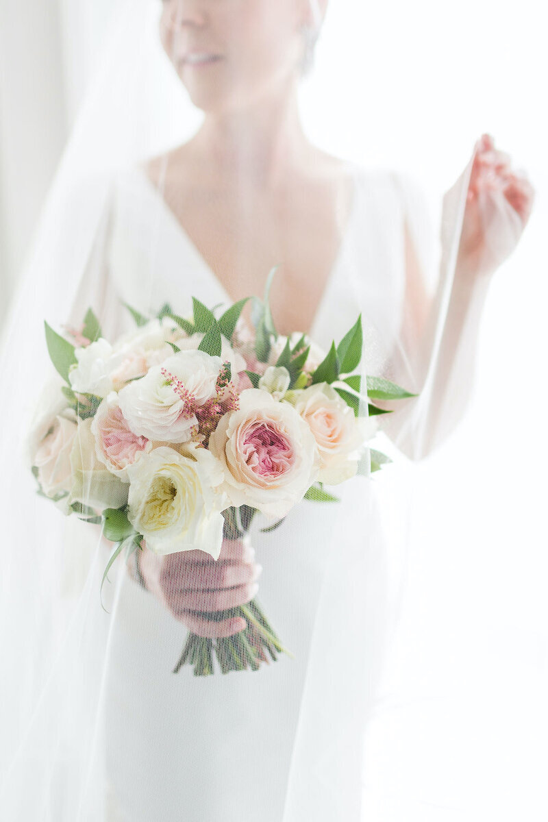 Sweet Blossoms | Photo Gallery | wedding flowers | DC MD VA