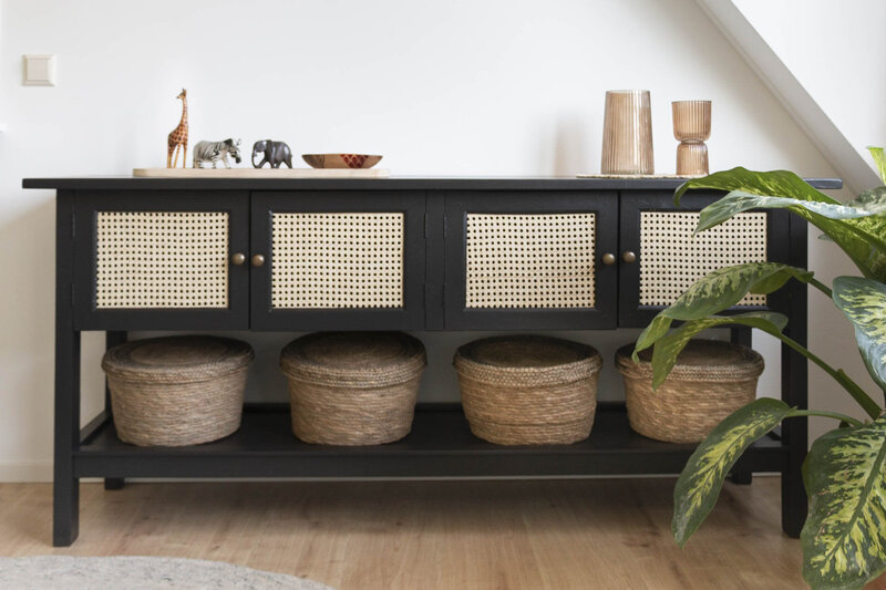 Slaapkamer Deventer NA 2