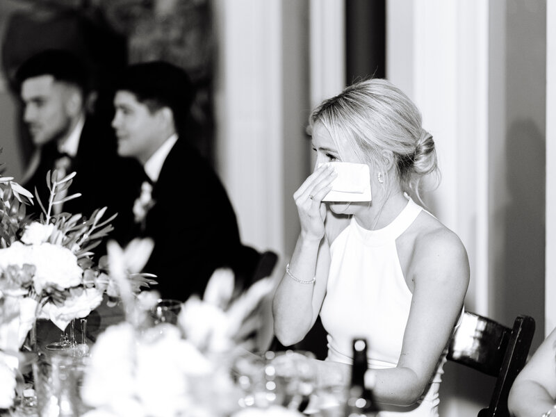 Gallery 1028 Winter Wedding