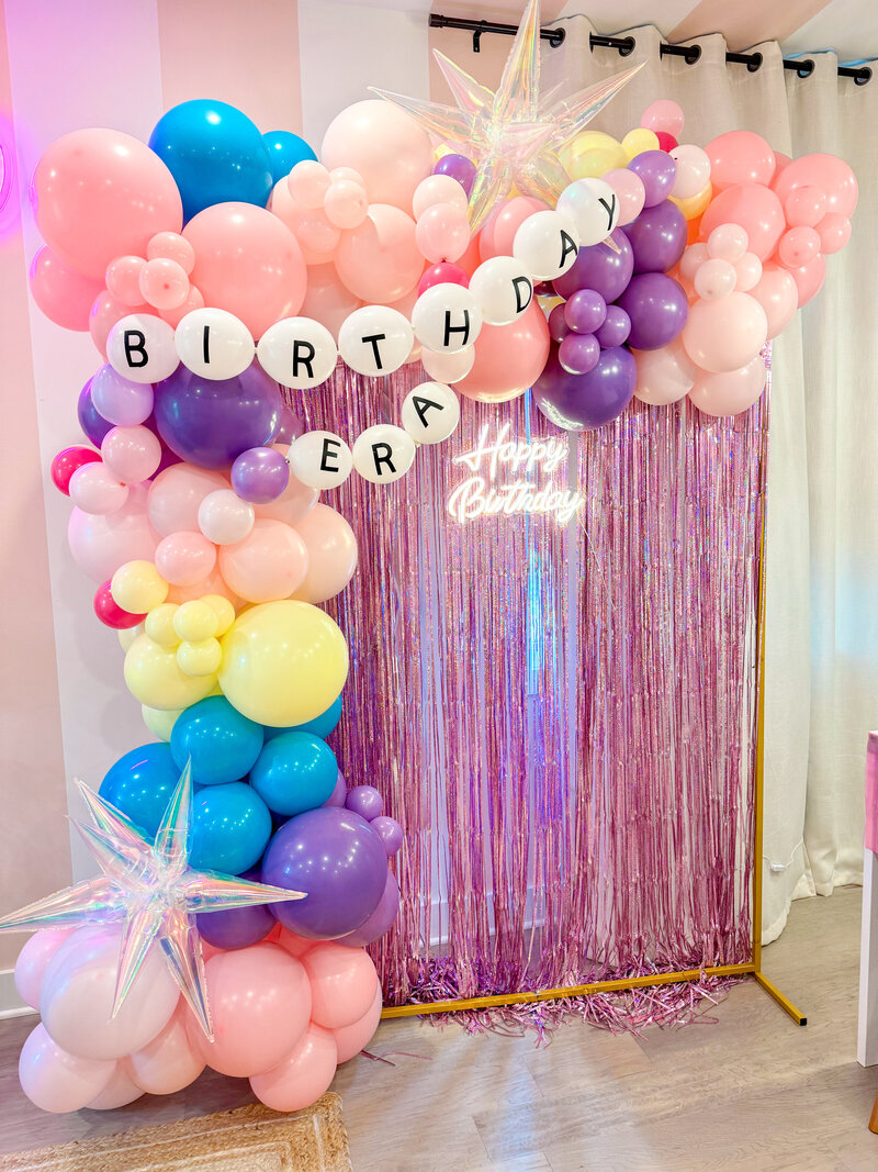 Swiftie Suite