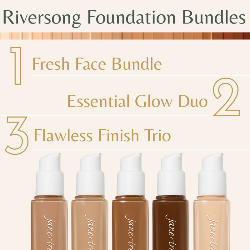 skintuition foundation bundles 2025 promo