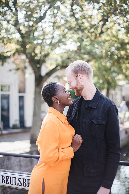 loveshoot enkhuizen noord holland