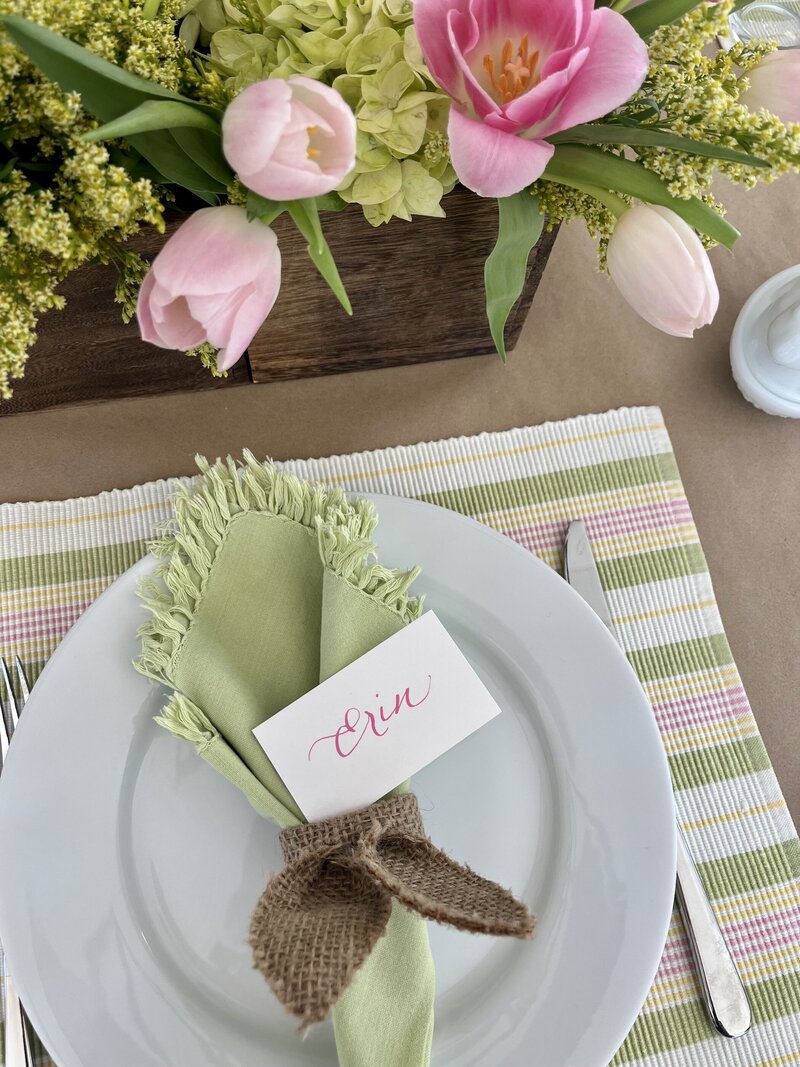 Easter-spring-place-card-calligraphy-by-nob-hill-jane