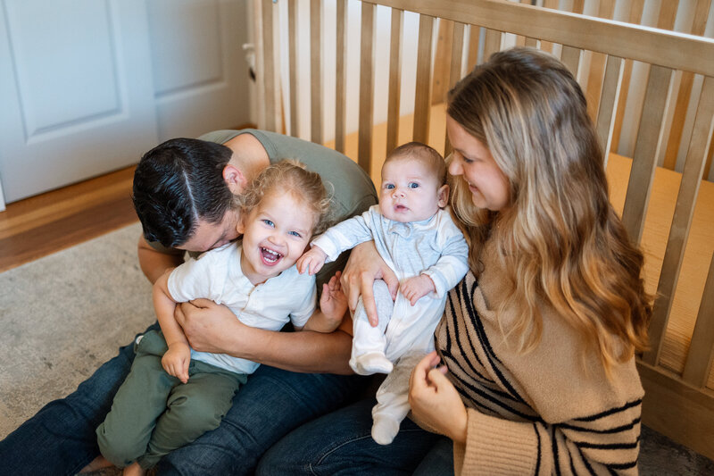 Newborn Photos 4