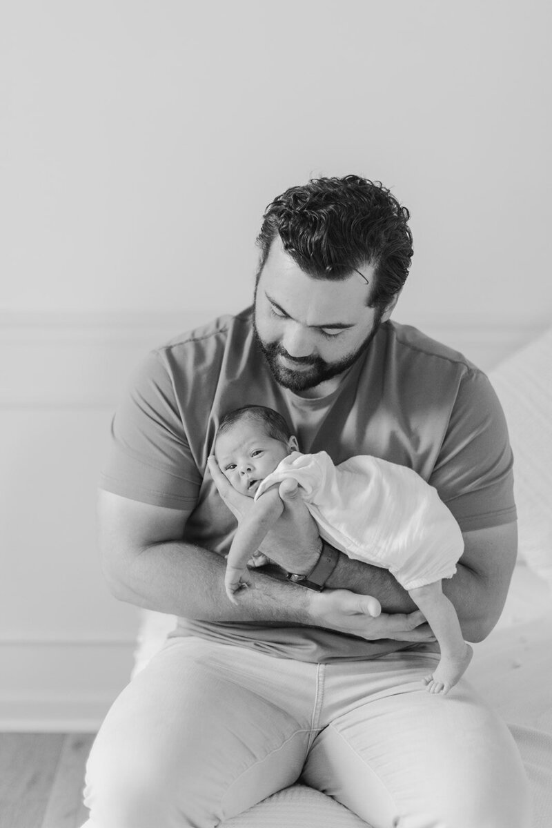 Tamburlini Newborn _ Lacey Rene Studios-37
