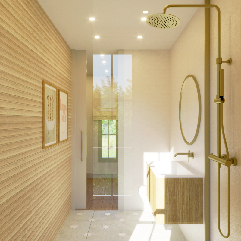 Minetta Studio - diseño de interiores en Madrid, España