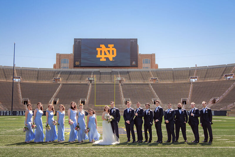 notre-dame-stadium-wedding-photos (15)