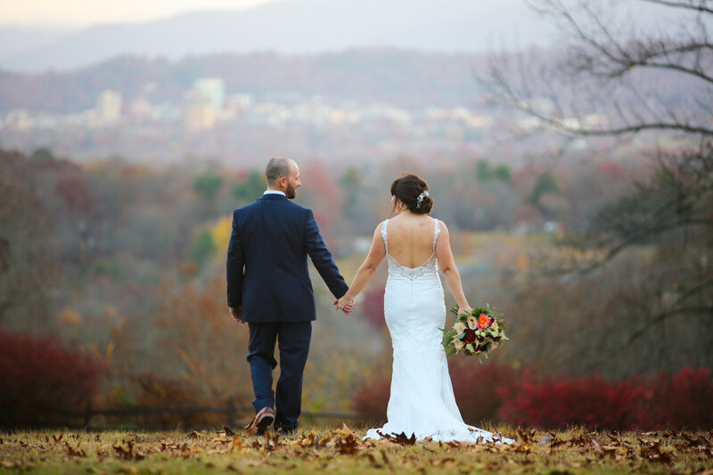 Crest Center Wedding Photographer l Light Shifter Studios 