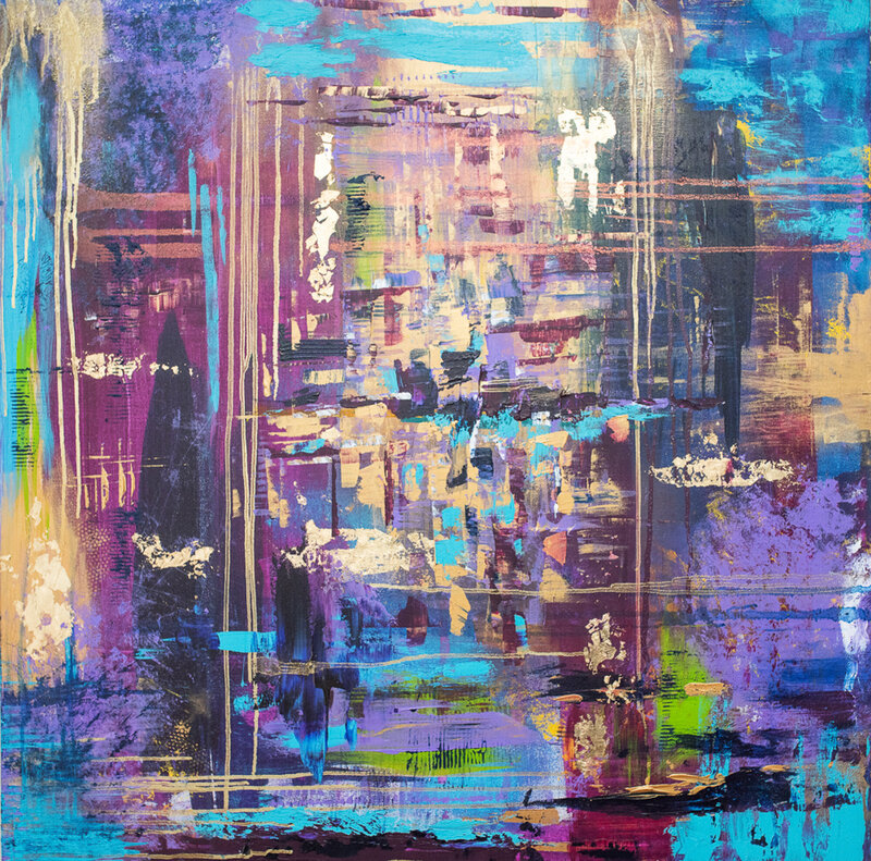 Reverie-Cierra-Engish-Abstract-Painting
