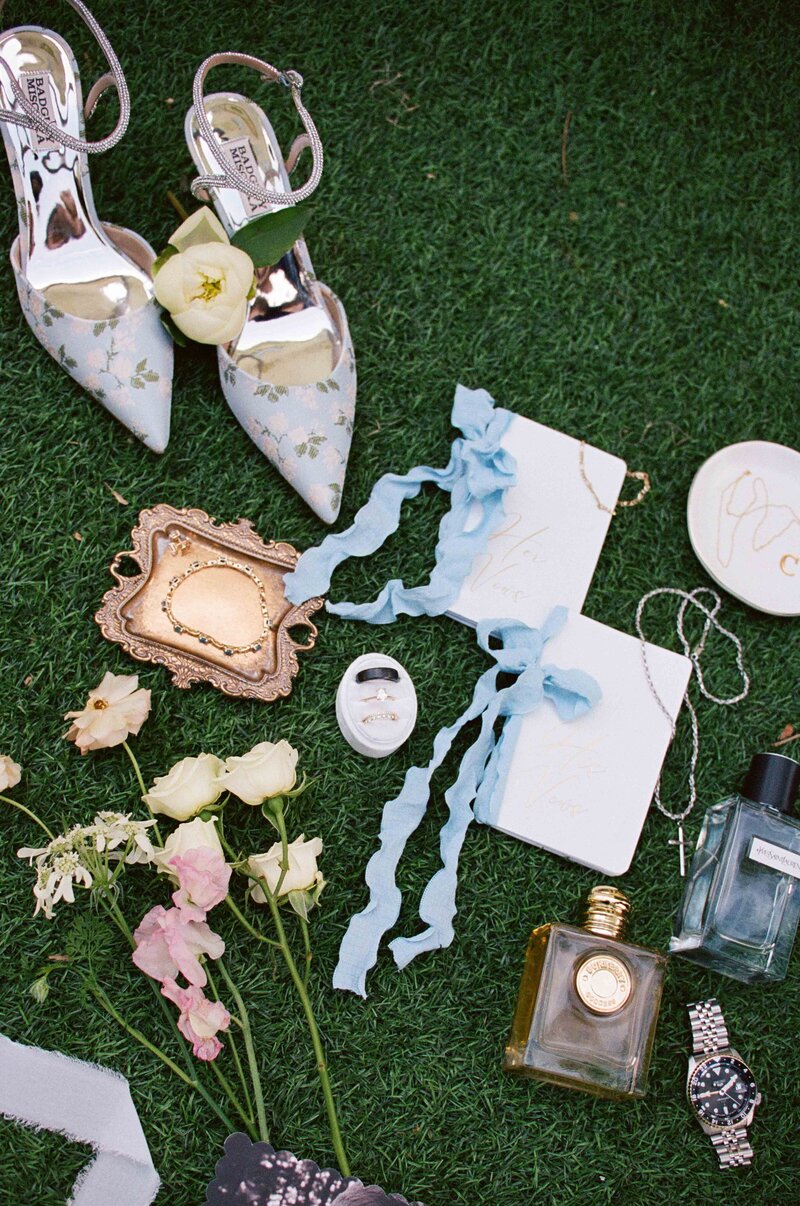 Florida Film Wedding Photographer