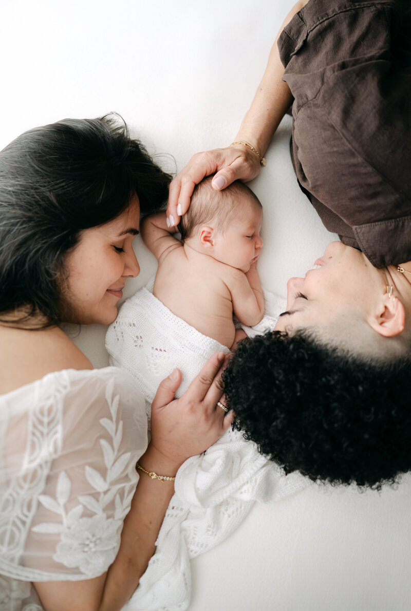 Miami Newborn Photographer
